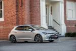 Toyota Corolla ZR 2018 года (AU)